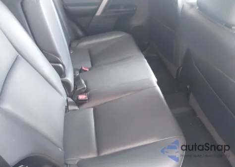 2018 Toyota Rav4 Limited from USA, damaged, VIN 2T3YFREV5JW427648